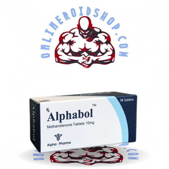 Alphabol